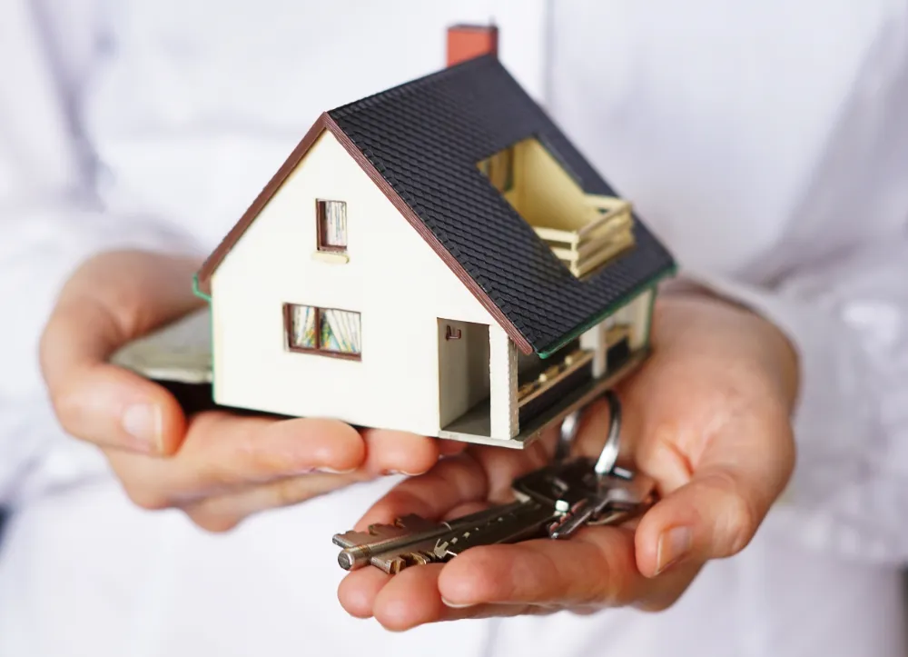 5 Tips for First-Time Home Buyers